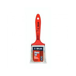 Trincha Sint. AT315/6 2 1/2 ATLAS - Luidar Tintas