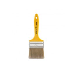 Trincha Sint.Para Pintura AT303/7 3 ATLAS - Luidar Tintas