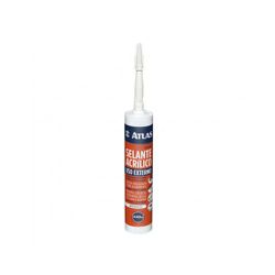 Selante Acrilico Externo 440GR AT278/2 ATLAS - Luidar Tintas