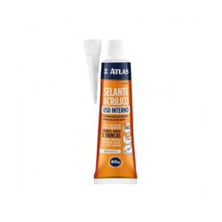 Selante Acrilico Interno 080GR AT278/3 ATLAS - Luidar Tintas