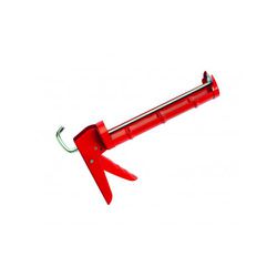 Pistola Aplicadora De Silicone 177 ATLAS - Luidar Tintas