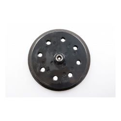 Powertech PAD Para Lixadeira 180MM AT1710/125 ATLA - Luidar Tintas