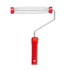 Garfo Gaiola Com Rosca 23 CM AT400/23R ATLAS - Luidar Tintas