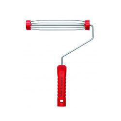 Garfo Gaiola Sem Rosca 23 CM 400/23SR ATLAS - Luidar Tintas