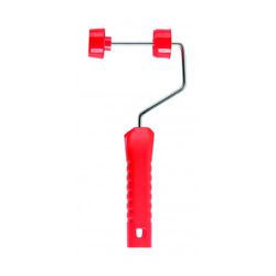 Garfo Para Rolo 10 CM 330/10SR ATLAS - Luidar Tintas