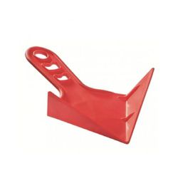 Espatula Plast.P/Canto 8CM 150/01 ATLAS - Luidar Tintas