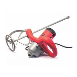 Powertech Misturador Elétrico 1600W AT1760/1 - 127... - Luidar Tintas