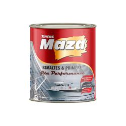 Fundo Galvanizado Maza 900ml - Luidar Tintas