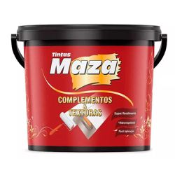 Fundo Preparador Maza 3,6l - Luidar Tintas