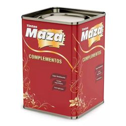 Fundo Preparador Maza 18l - Luidar Tintas
