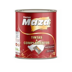 Fundo Preparador Maza 900ml - Luidar Tintas