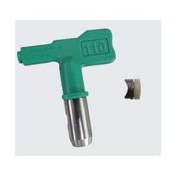 Bico Airless FFLP 05A10CM 110 NAUBER - Luidar Tintas