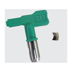 Bico Airless FFLP 10A15CM 214 NAUBER - Luidar Tintas