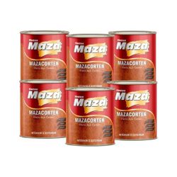 Kit Efeito Aço Corten Maza 4,5l - Luidar Tintas