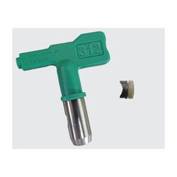 Bico Airless FFLP 15A20CM 312 NAUBER - Luidar Tintas