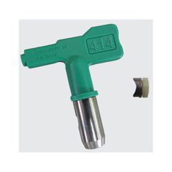 Bico Airless FFLP 20A25CM 414 NAUBER - Luidar Tintas