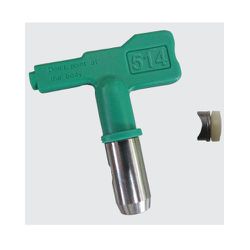 Bico Airless FFLP 25A30CM 514 NAUBER - Luidar Tintas