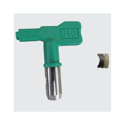 Bico Airless FFLP 25A30CM 516 NAUBER - Luidar Tintas