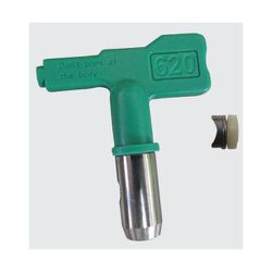 Bico Airless FFLP 30A35CM 620 NAUBER - Luidar Tintas