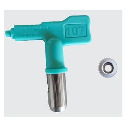 Bico Airless Light Green 05A10CM 107 NAUBER - Luidar Tintas