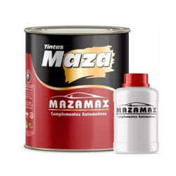 Wash Primer Fundo Fosfatizante Kit Maza 900ml - Luidar Tintas