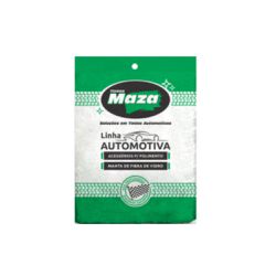 Manta de fribra de vidro Maza 250g - Luidar Tintas