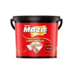 Massa corrida Maza 5,6kg - Luidar Tintas