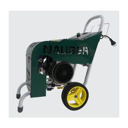 Compressor Raptor 220V NAUBER - Luidar Tintas