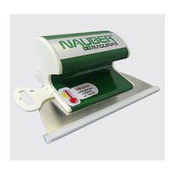 Desempenadeira Nauber-Flex 016CM NAUBER - Luidar Tintas