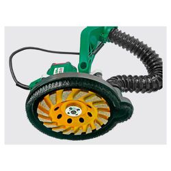 Fresadora De Concreto FN-1650 NAUBER - Luidar Tintas