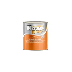 Tinta Automotiva MazaLux Maza 900ml - Luidar Tintas