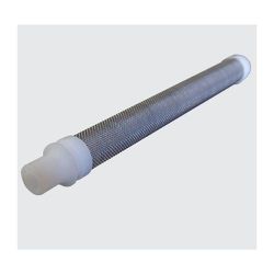 Filtro Pistola Airless GR 60 Branco NAUBER - Luidar Tintas