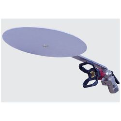 Guia Pintura Airless SPG NAUBER - Luidar Tintas