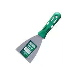 Espatula Inox Lisa 075MM NAUBER - Luidar Tintas