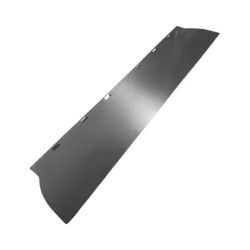 Lâminas Desempenadeira 60CM NAUBER - Luidar Tintas