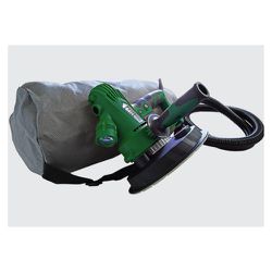 Lixadeira De Mão 800W LXM-CS - 220 V NAUBER - Luidar Tintas