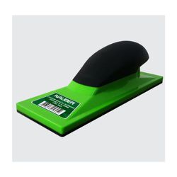 Lixador Manual Pronet Com Aspiração 70X198MM NAUBE... - Luidar Tintas
