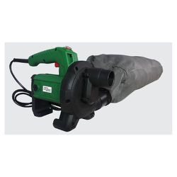 Turbina Sopro E Aspiração TBN 750 NAUBER - Luidar Tintas