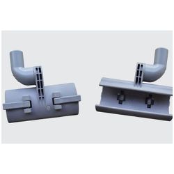 Suporte P/ Desempenadeira Nauber-Flex NAUBER - Luidar Tintas