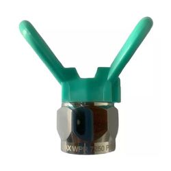Porta Bico Inox 7.250PSI NAUBER - Luidar Tintas