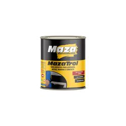 Tinta Asfáltica Mazatrol 900ml - Luidar Tintas