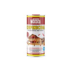 Exterminador De Cupins Cupinicida Mococa 900ml - Luidar Tintas