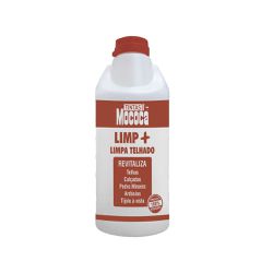 Limpa Telhado Mococa 1 litro Maza - Luidar Tintas