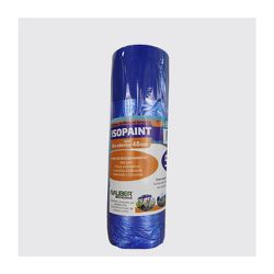 Filme De Mascaramento Isopaint Azul 170CMX20M 48MM... - Luidar Tintas