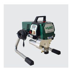 Máquina De Pintura Airless MPP 240X Nauber 220v - Luidar Tintas