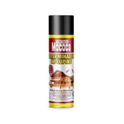 Spray Anti Exterminador De Cupins Mococa 400ml - Luidar Tintas