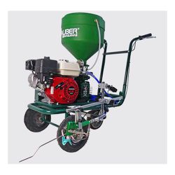 Máquina Demarcação Viária N-3I LINE NAUBER - Luidar Tintas
