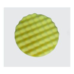 Disco Polimento 6 150MMX30MM NAUBER - Luidar Tintas