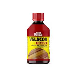 Velacor Tingidor Especial Para Coloração Mococa 20... - Luidar Tintas