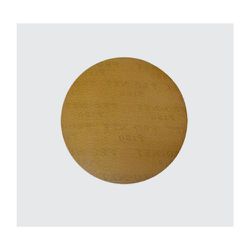 Disco De Lixa Telada Pronet 180 7 185MM NAUBER - Luidar Tintas